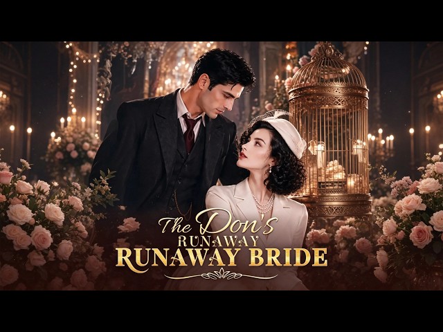 The Don's Runaway Bride | Popular Drama 2026 | Reversal of plot