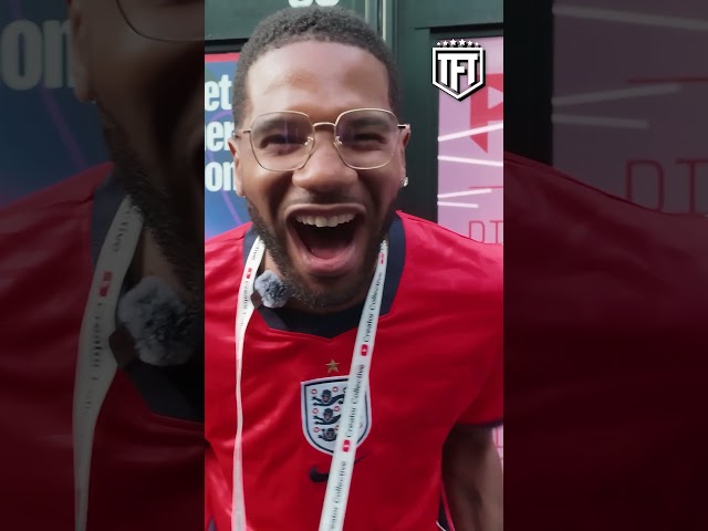 🚨 DOES @Black Lad Travel KNOW BALL?! Powered by @YouTube Creators
