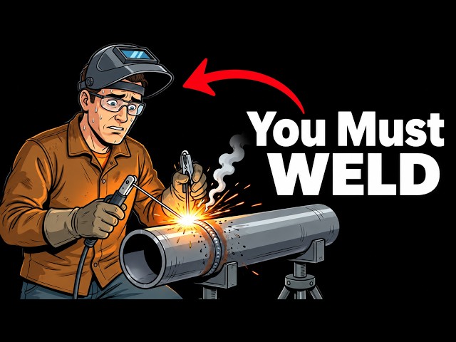 Your Life at Every Level of Life as a Welder