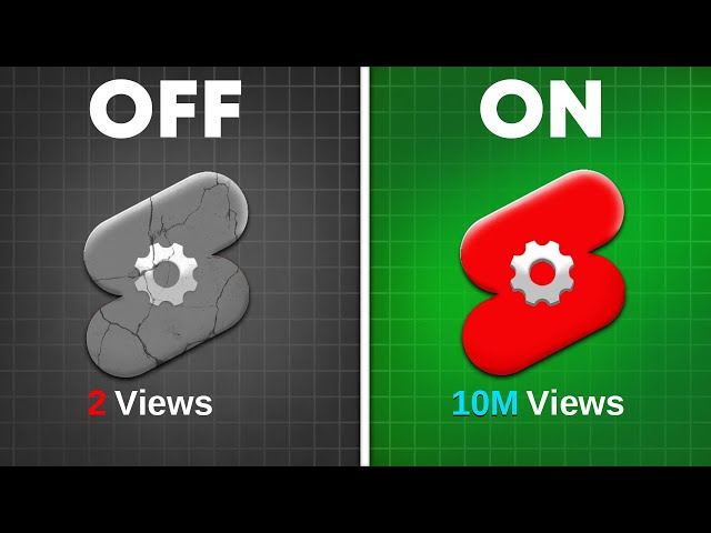 The RIGHT Way to Upload Shorts in 2026 (For Fast Growth)