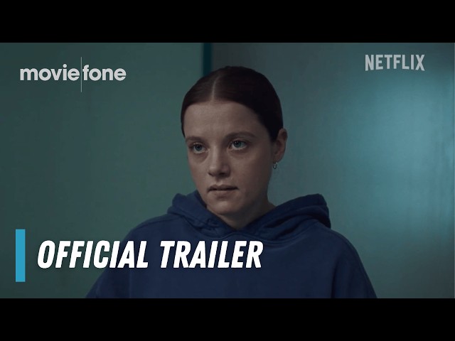 Gentle Monster | Official Trailer | Netflix