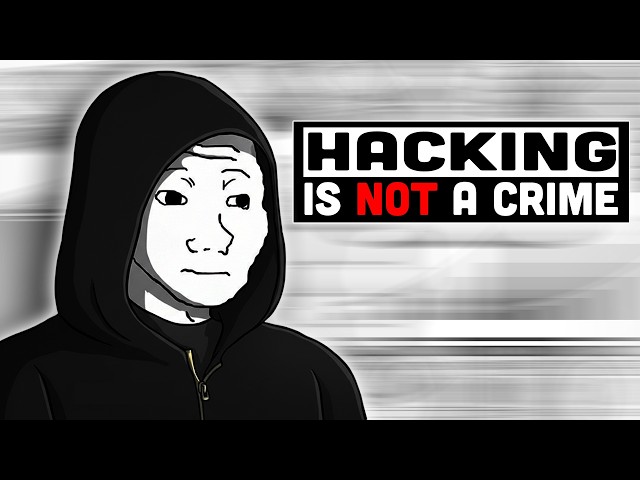 Don’t Study CYBERSECURITY – Just F**king Hack and Make Money!