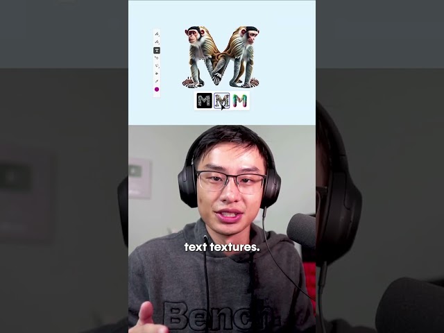 Adobe's NEW AI Features are INSANE! 🤯 #shorts #adobe #ai #artificialintelligence