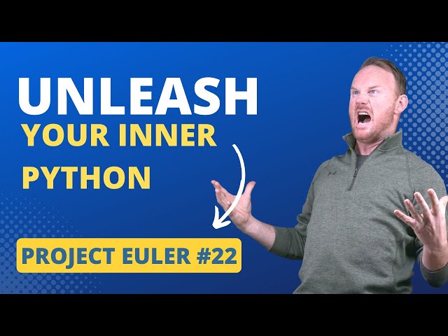 Up Your Python Game with Code Challenges