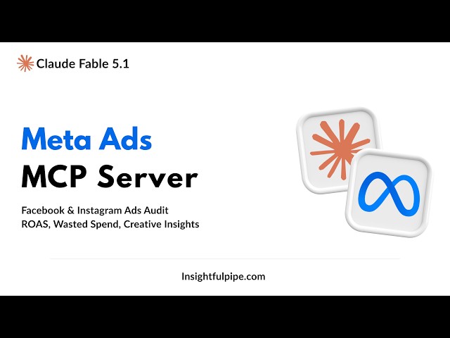How to Audit Facebook & Instagram Ads With Claude AI
