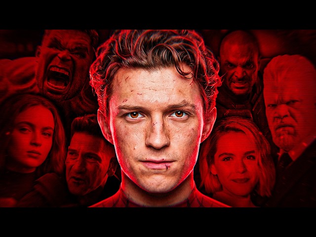 Every Character & SECRET VILLAIN Confirmed In Spider-Man Brand New Day!
