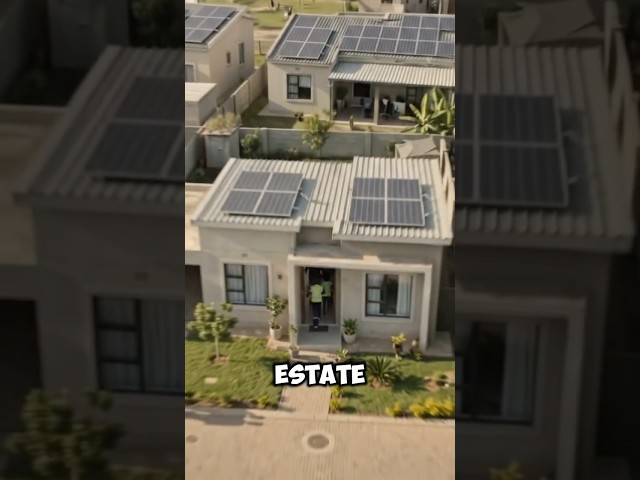 The "Subscription Model" Coming to African Real Estate