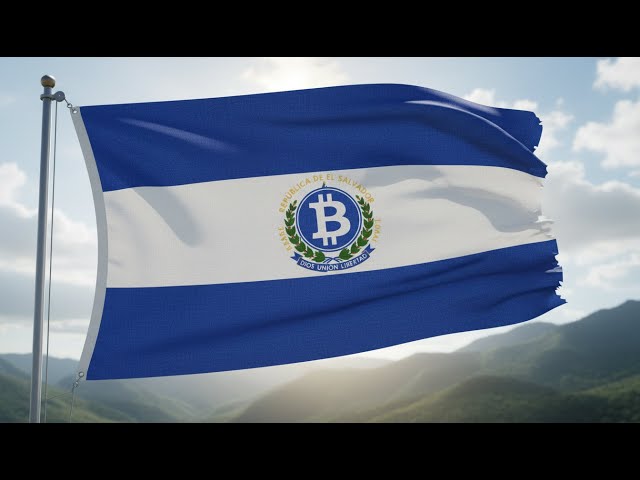 🇸🇻 El Salvador - A Nation Reborn