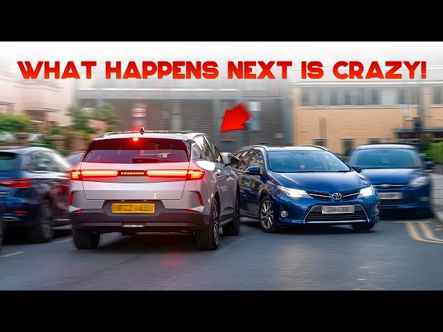 UNBELIEVABLE UK DASH CAMERAS | Crashes, Road Rage & Drivers Who Shouldn't Be Driving! (2026)