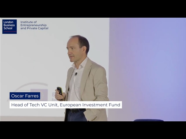 Europe VC Deal: US Dominates, Deep Tech Needs Deep Pockets