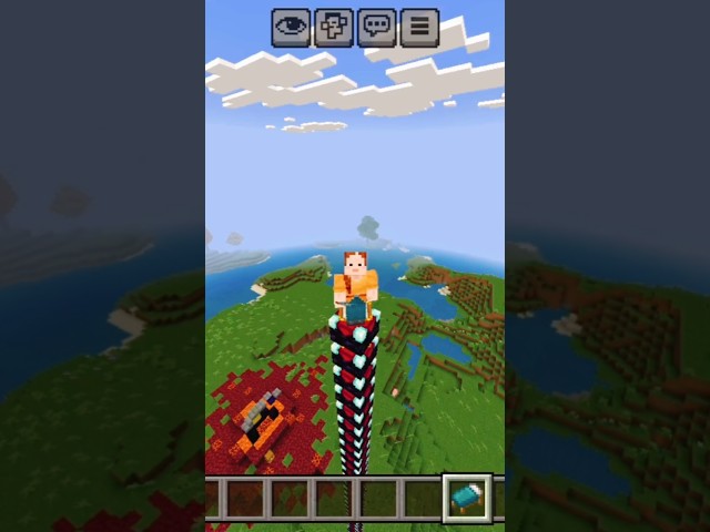 #shorts #shortvideo #viralvideo #viral #video #minecraft