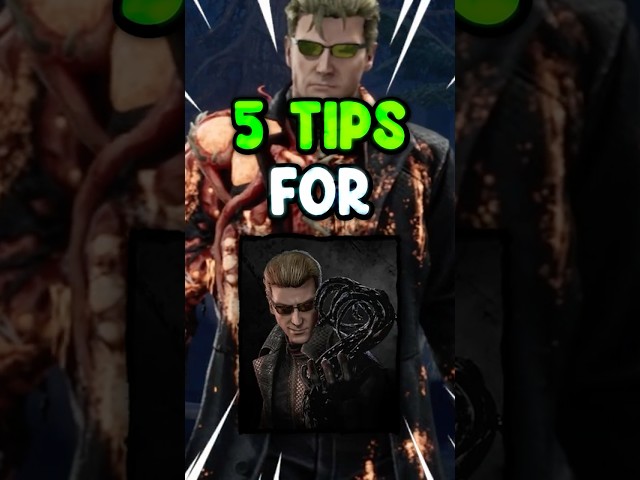 5 Tips to MASTER The MASTERMIND in Dead by Daylight