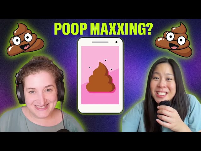 Should you be ‘poop maxxing’? | Scientific American