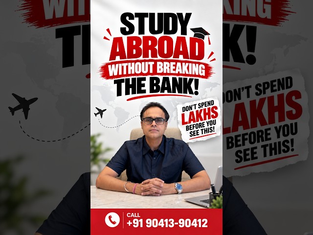 Looking for Low-Cost Study Abroad Options? | #landmarkgloballearning