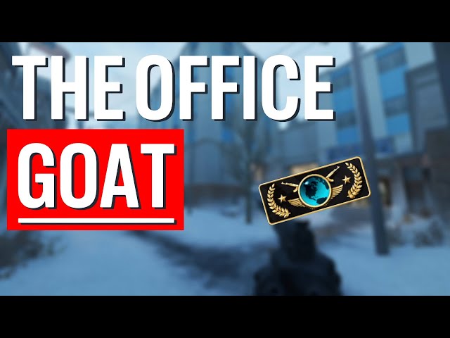 How I Win Every Game on Office (CS2 Guide)