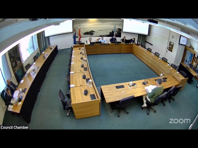 Regulatory Process Panel 24 September 2026
