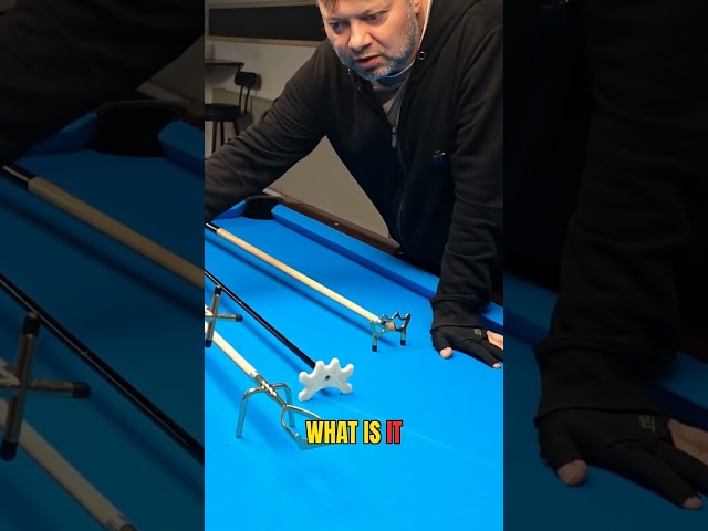 Stop making this mistake with your pool bridge #pool #8ballpool