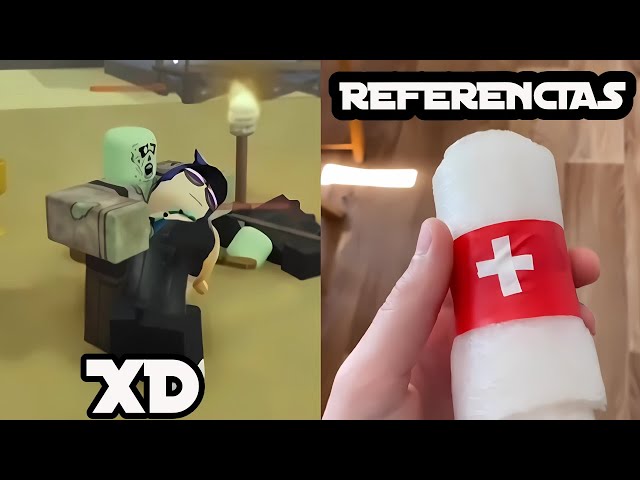 Good and Bad Luck in Dead Rails Part 2 (REFERENCES) | Roblox Dead Rails
