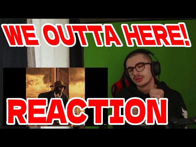 Lil Yachty - We Outta Here! (Audio) ft. Young Nudy - Reaction