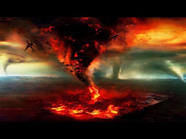 10 BEST DISASTER FILMS