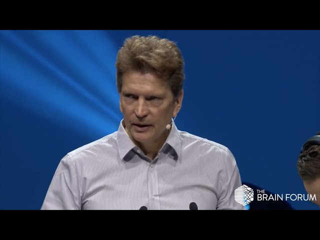 The Blue and Human Brain Projects, Prof. Henry Markram