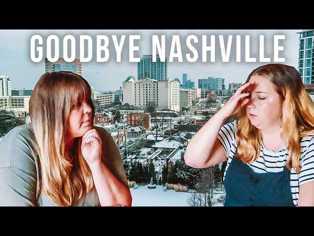 Two Best Friends Leave The City To Live Off Grid!
