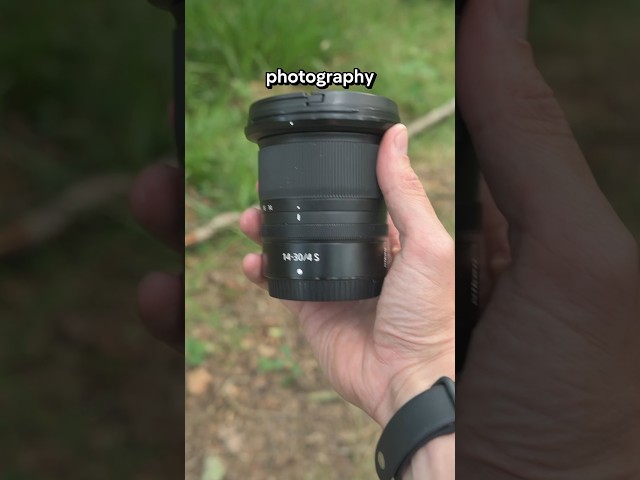 The BEST lenses for landscape photography. #photography #landscapephotography #camera