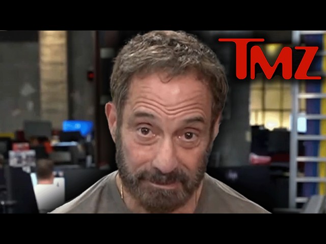 The Luigi Mangione Update That Changes Everything | TMZ