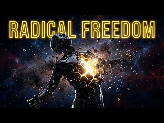 The Dark Truth About Nihilism That No One Tells You