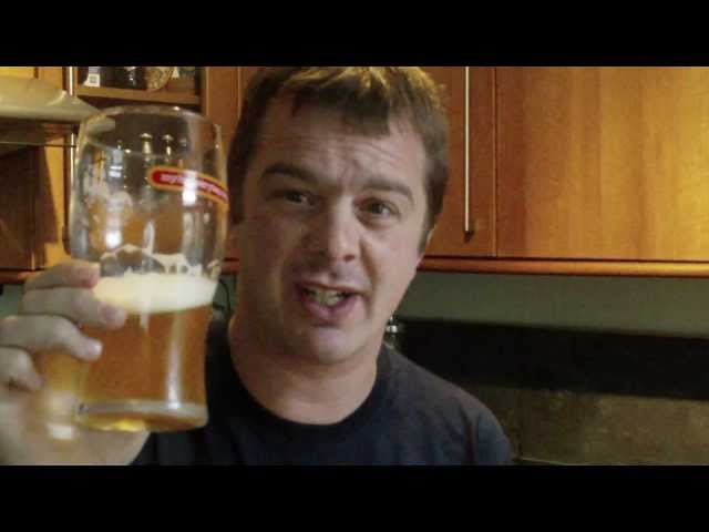 BrewDog Punk IPA | Craft Beer Review