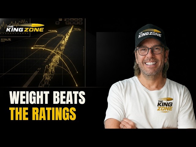 Why I Avoid Horses Giving Weight in Better Races (recorded Jul 2025)