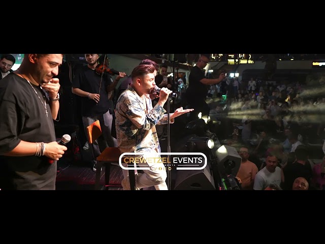 Luis Gabriel - Nu imi doresc sa te pierd | Live Beraria H
