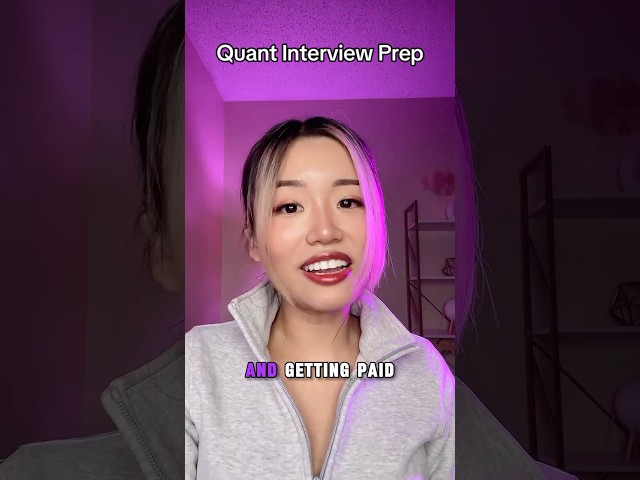 Share this with a Jake you want to get a call option with #interview #reels #quant  #trading