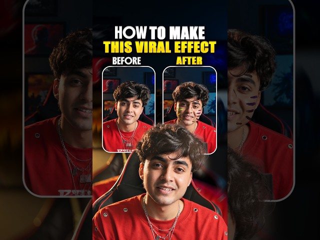 How Green Screen ACTUALLY Works!🤯| Tutorial