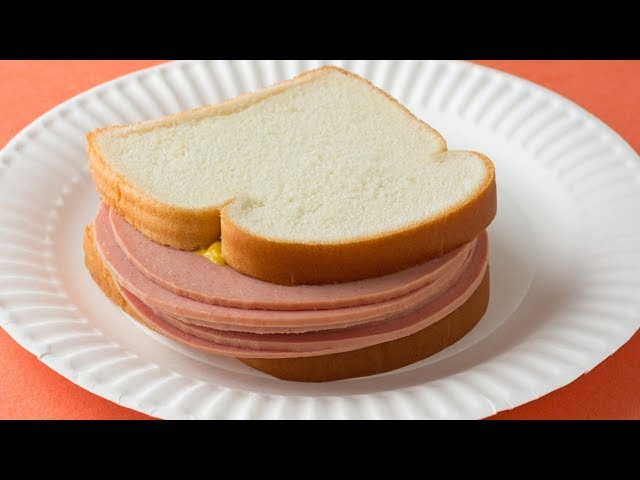 The Truth About Bologna Meat Finally Revealed