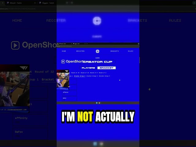 The 800 credit limit for every OneShot match explained...#shorts #coinbase