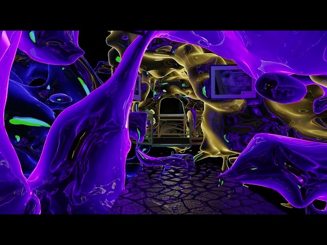 Showreel Avril 2025 - Human & IT