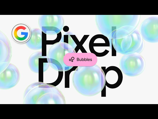 Do More While Staying In The Flow | June '26 Pixel Drop