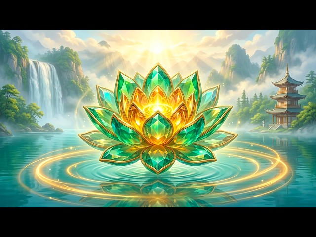 Thank you Universe for everything | Open all doors to wealth, miracles, and blessings