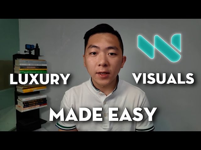 How AI Makes Luxury Ads Cheaper and Faster!