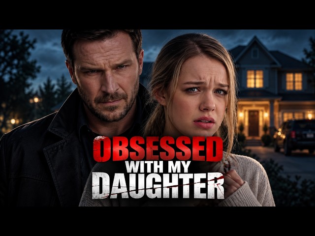 Based On A True Story | Obsessed with My Daughter 2026 | Drama Thriller | Full Movie