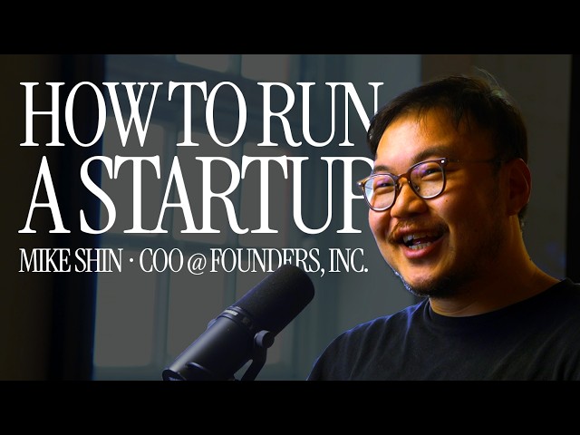 startups: how to do everything you hate doing