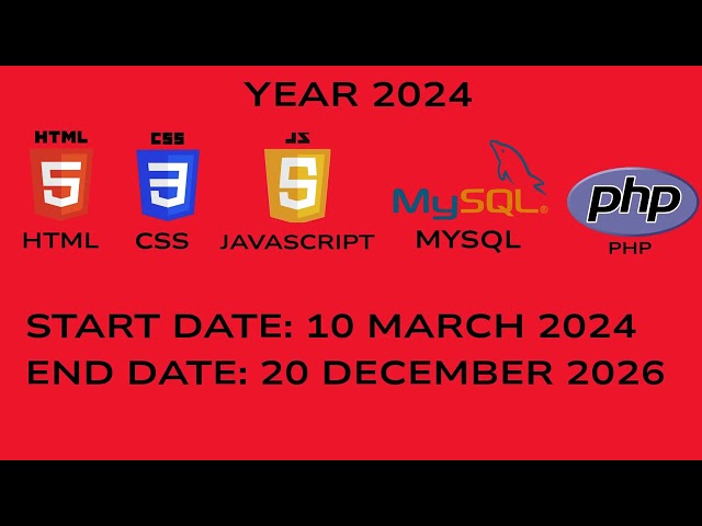 MYSQL + PHP (Ending Date Announcement)