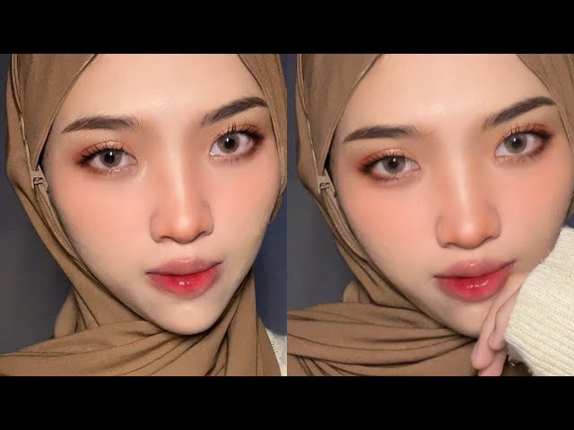 Makeup Thailand Tutorial