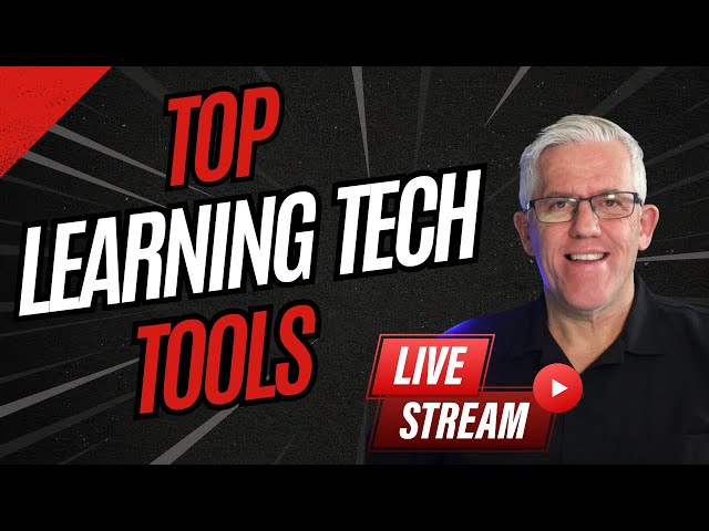 Top Tech Gadgets for Learning and Teaching