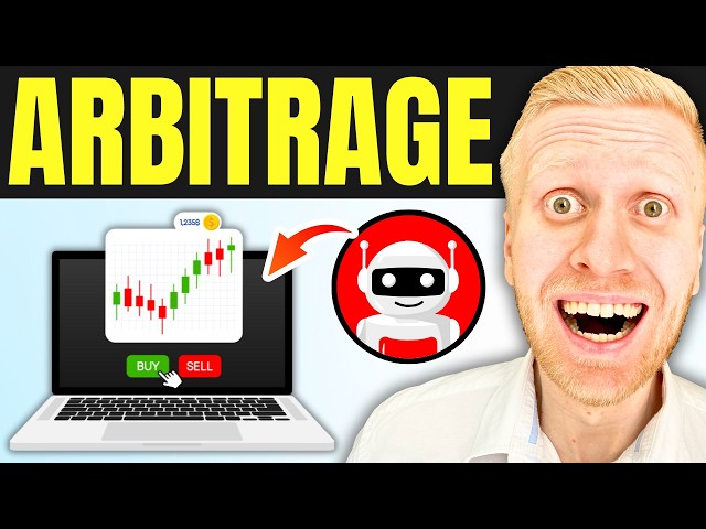 How to Use Binance Arbitrage Trading Bot (Crypto Arbitrage Bot Tutorial)