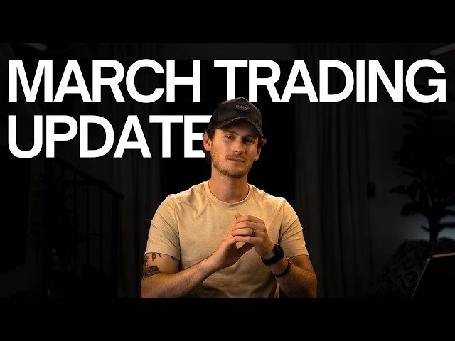 Vector March Performance Review!!