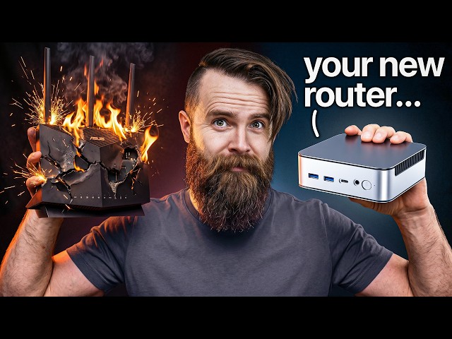 This New Device is 10x Better Than Your Router