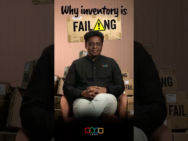 Why Inventory Fails | Inventory 101 - EP 002