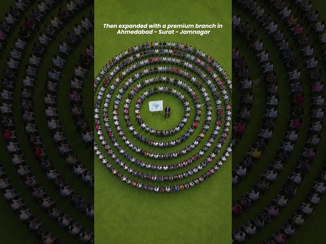 At Career Compass, we don't just prepare students for exams - we prepare them for global careers. 🚀